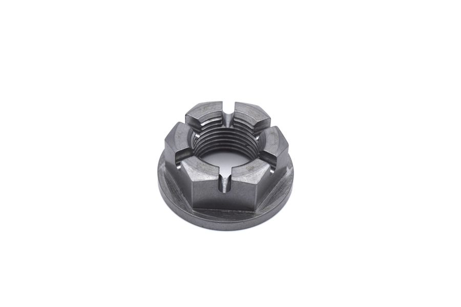 Differential Input Flange Nut